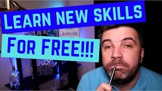 5 Free websites to learn a new skill | Online learning