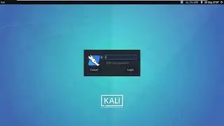how to install kali linux vmx on vmware workstation pro