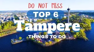 Things to do in Tampere - Tampere Travel Guide ✈️ 🇫🇮