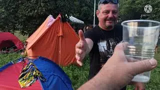 Второй день !! Мотофест ,отзывы про пиво !
