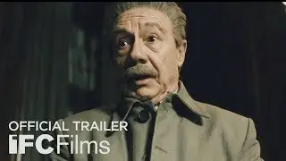 The Death of Stalin - Official Red Band Trailer I HD I IFC Films