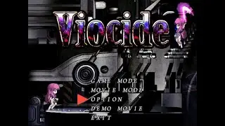 Viocide  Vore Side Action RPG