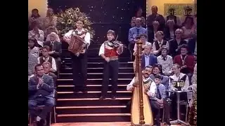 Ursprung Buam - Zillertaler Stimmungslied - 1998