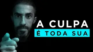 VOCÊ PRECISA TER AUTORRESPONSABILIDADE | Mente Forte