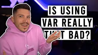 Why Do C# Developers Hate The var Keyword?