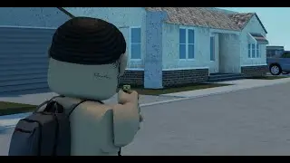 Roblox - Advanced GTA Gun System