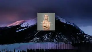 Клава Кока & MORGENSHTERN - Мне пох (slowed + reverb)