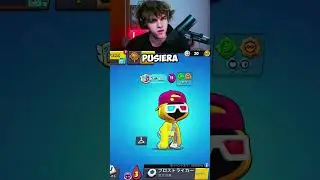 Puedo Subir a SHADE a 1000 Copas en BRAWL STARS
