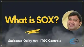 What is SOX (Sarbanes-Oxley Act) Compliance?