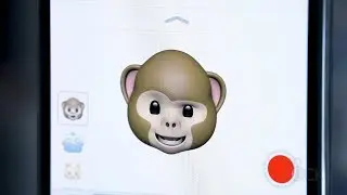 How to Use Animoji