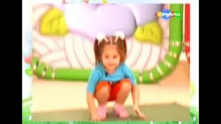 Прыг-скок команда 