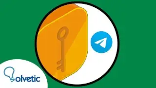 🔐 How to PUT PASSWORD to Telegram | LOCK with PIN or FOOTPRINT