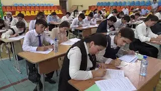 Стипендияи президенти Точикистон озмун 2023