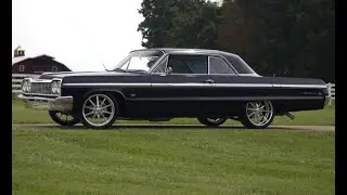 1964 Chevrolet Impala SS