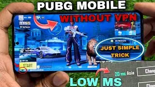 😍HOW TO PLAY PUBG WITHOUT VPN | PUBG DOWNLOAD & PLAY IN INDIA !