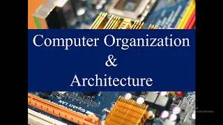 Lec3,P2:Parts of instruction register,opcode vs operand,memory modes in computer architecture/COA