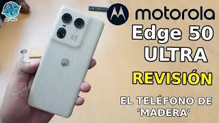 Motorola Edge 50 Ultra, 50 Pro y 50 Fusion | Primeras impresiones en Perú 🇵🇪