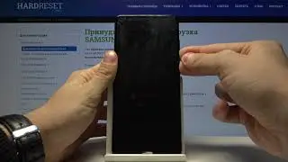 Как обойти блокировку экрана на Samsung Galaxy S20 FE / Сброс пароля