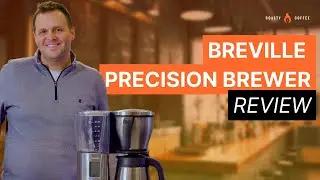 Breville Precision Brewer Review