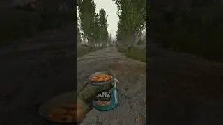 ASMR Eating Drinking but Stalker Version. 
