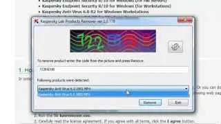 How To Fully Remove Kaspersky (Completely Remove)