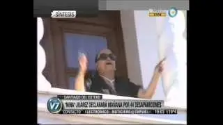 Visión 7: Santiago del Estero: 
