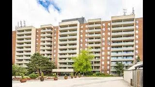 1 Four Winds Drive, Unit 211 - North York