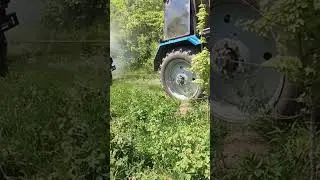 СПАЛИЛ СЦЕПЛЕНИЕ 🤯