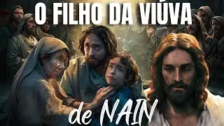 A ressurreição do Filho da viúva de Naim