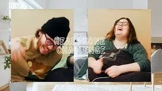 WHISPER CHALLENGE W/ MY Fiancé (funny)