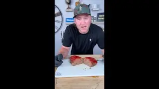 Ya Don't Know Until Ya Dan-O: Dantastic Meatloaf
