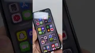 iPhone 11 issues after update iOS 17 #shorts #ytshorts #trending