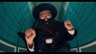 Даже не еврей