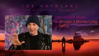 Joe Satriani - 