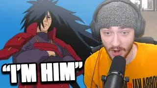 I'M HIM Moments In Anime.. | Vezy Reacts