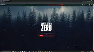 generation zero Как купить базовую игру в РФ официально. Краткий обзор всех длс. (НЕ АКТУАЛЬНО)