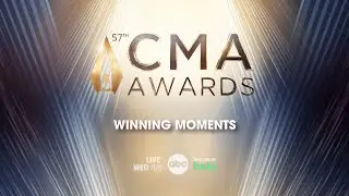 Special CMA Awards Moments ✨