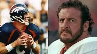 47 Denver Broncos Players who passed away