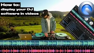 Recording Your Screen For DJ Sets - Free & Easy