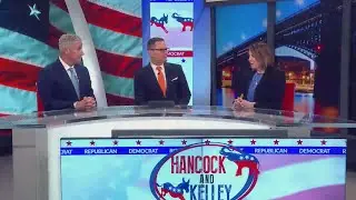 Hancock & Kelley: Missouri Capitol infighting, Cori Bush launches re-election campaign