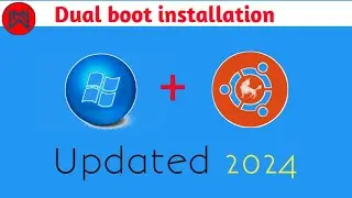 Dual Boot Installation| Operating System Installation #technomarathiwithmw #devopslover #linux