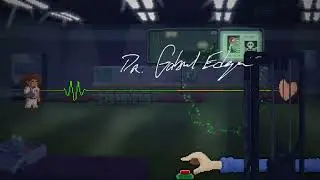 Rhythm Doctor | 5-2N Unsustainable Inconsolable | S+ (Perfect)