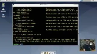 How To Install And Use Clam Antivirus In Debian 10