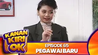 Kanan Kiri Oke Episode 65    Kadir Doyok Diana Pungky