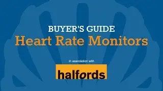 Heart Rate Monitor Buyers Guide