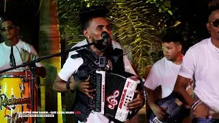 La Super Mini Banda - Que Linda Mama (En Vivo Para Musicologos)