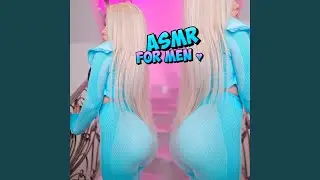 ASMR for men