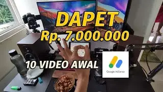 Modal Awal Untuk Youtuber Pemula Menghasilkan Uang Di Tahun 2023