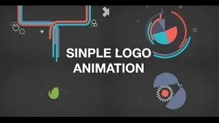 Simple Logo Animation