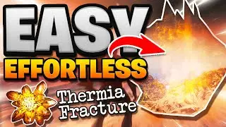 The Ultimate Guide to Farming Thermia Fractures Fast & Easy! 🔥